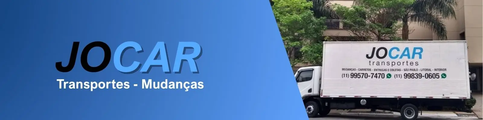 JOCAR TRANSPORTES